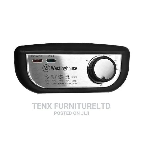 Deep Fryer 3L (Westinghouse)