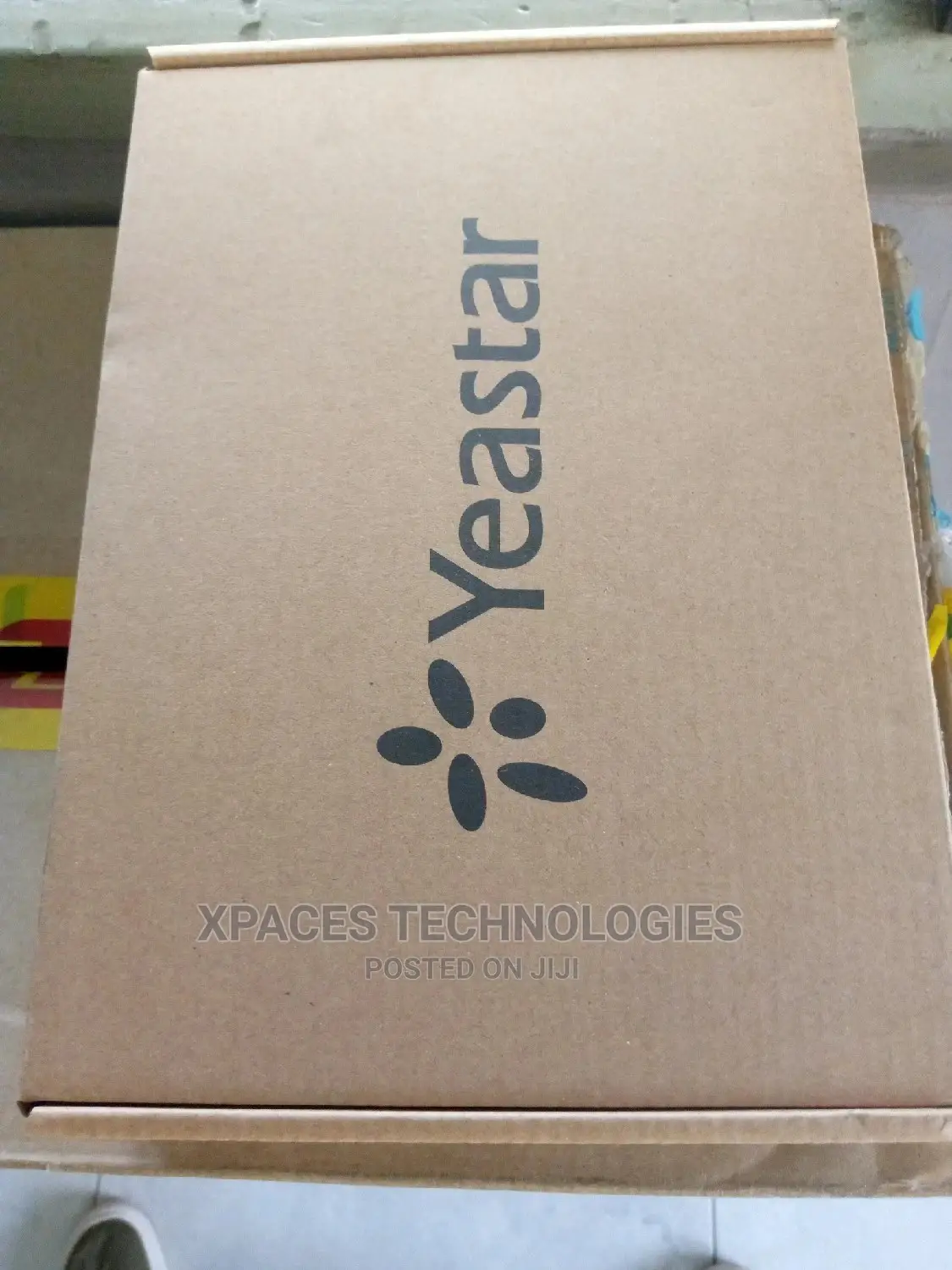 Yeastar S20 Voip PBX Phone System