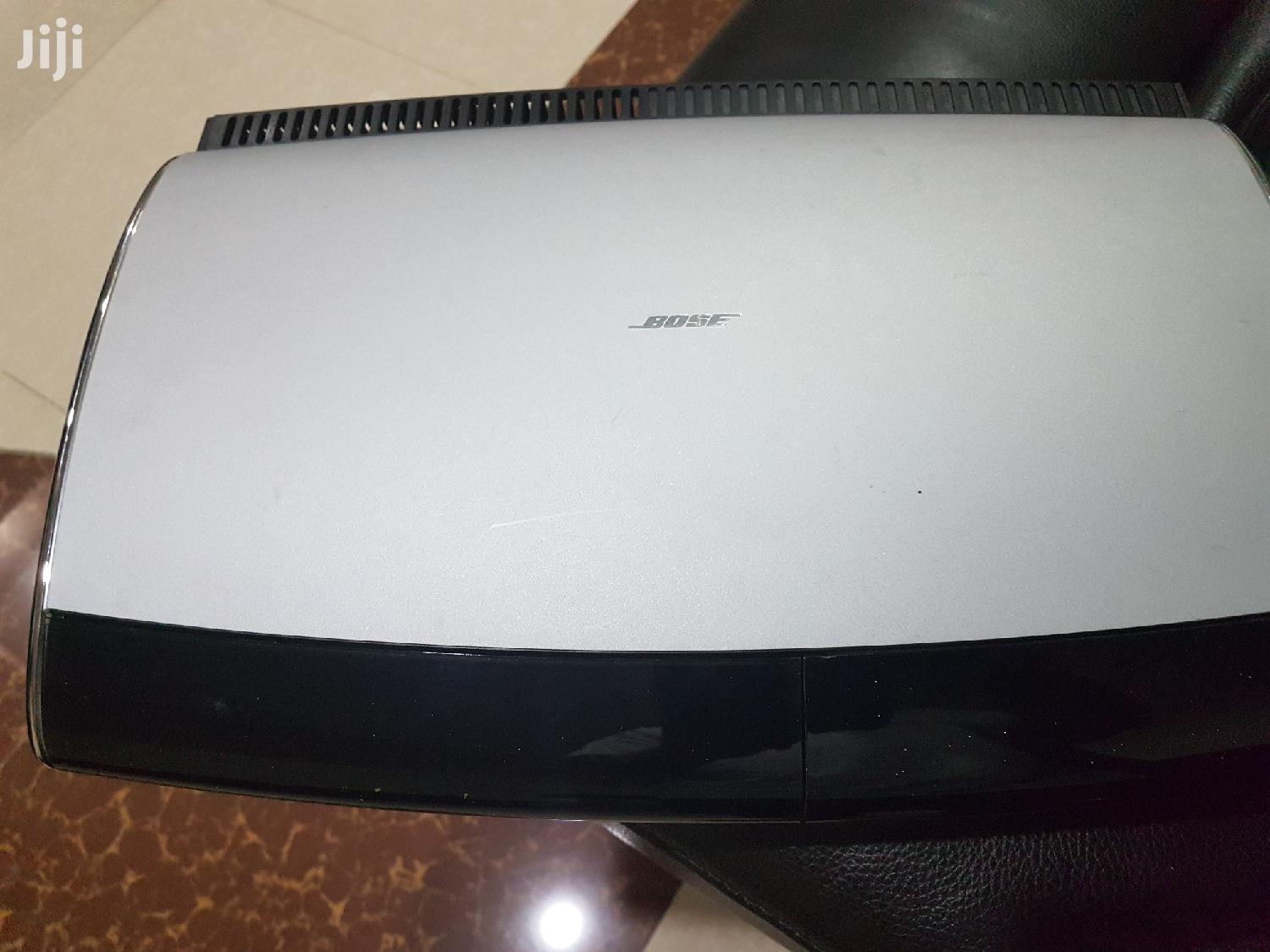 Bose Lifestyle 18 Series Iii