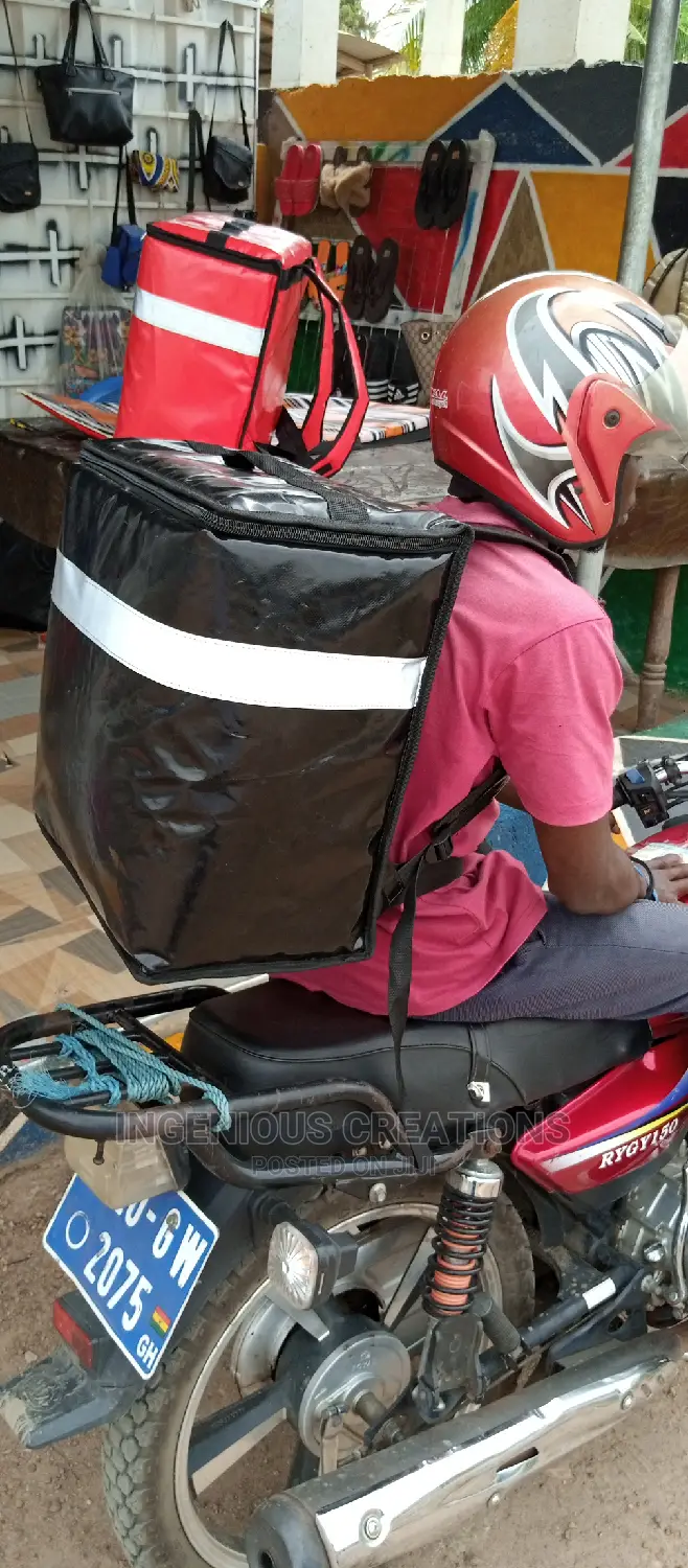 Quality Waterproof Delivery Bags Available