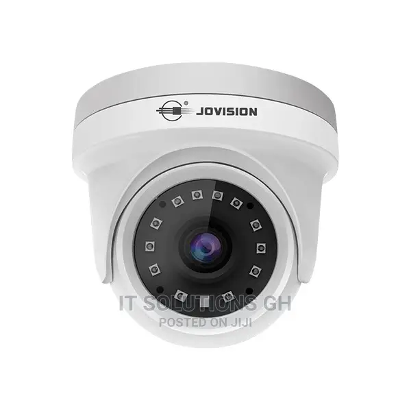 Jovision IP Camera 2mp Poe Indoor