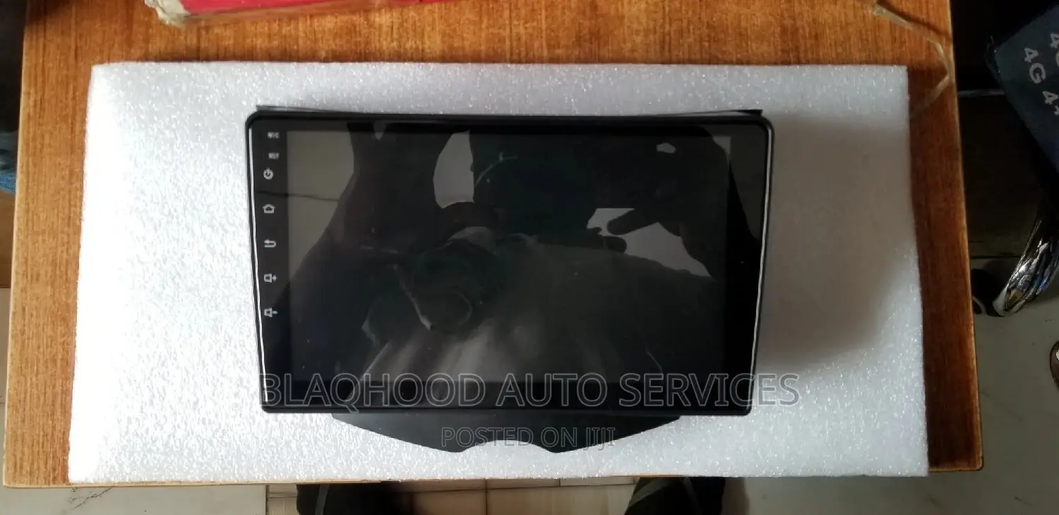 Hyundai Veloster Fullscreen Android Car System Available