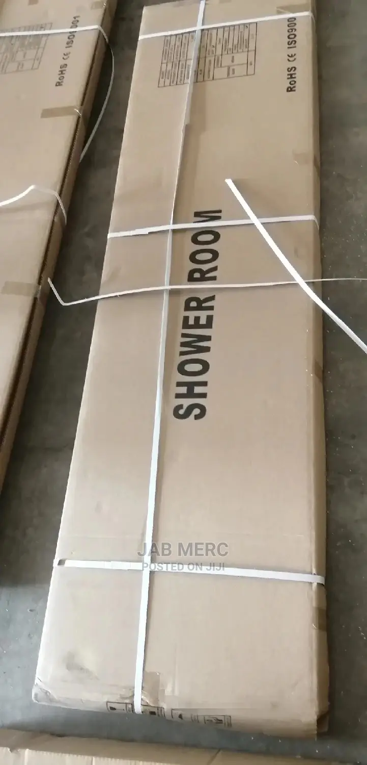120cm X 80cm Shower Cubicle Bathroom New Design