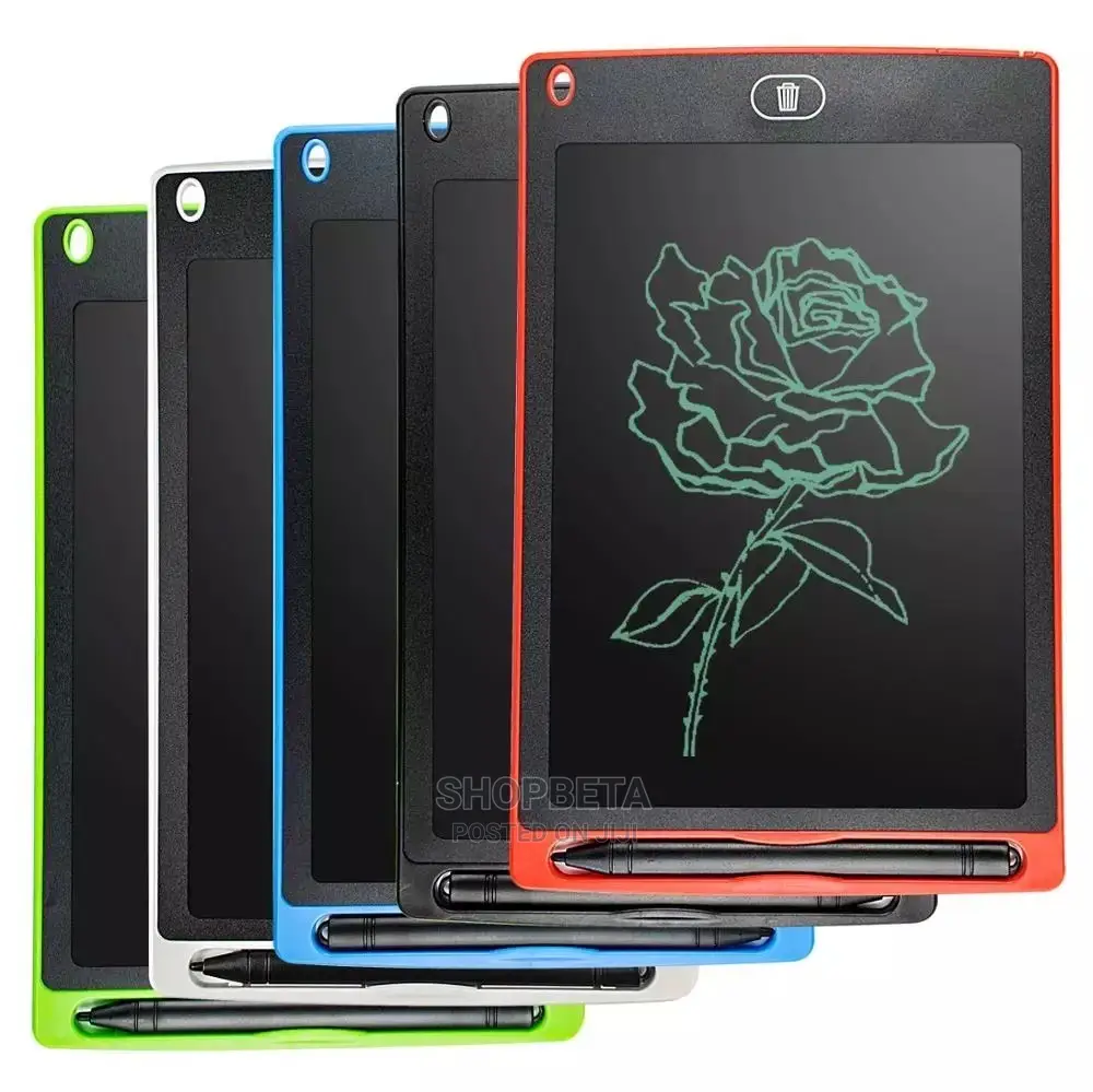 10” Lcd Electronic Writing Board With Pen