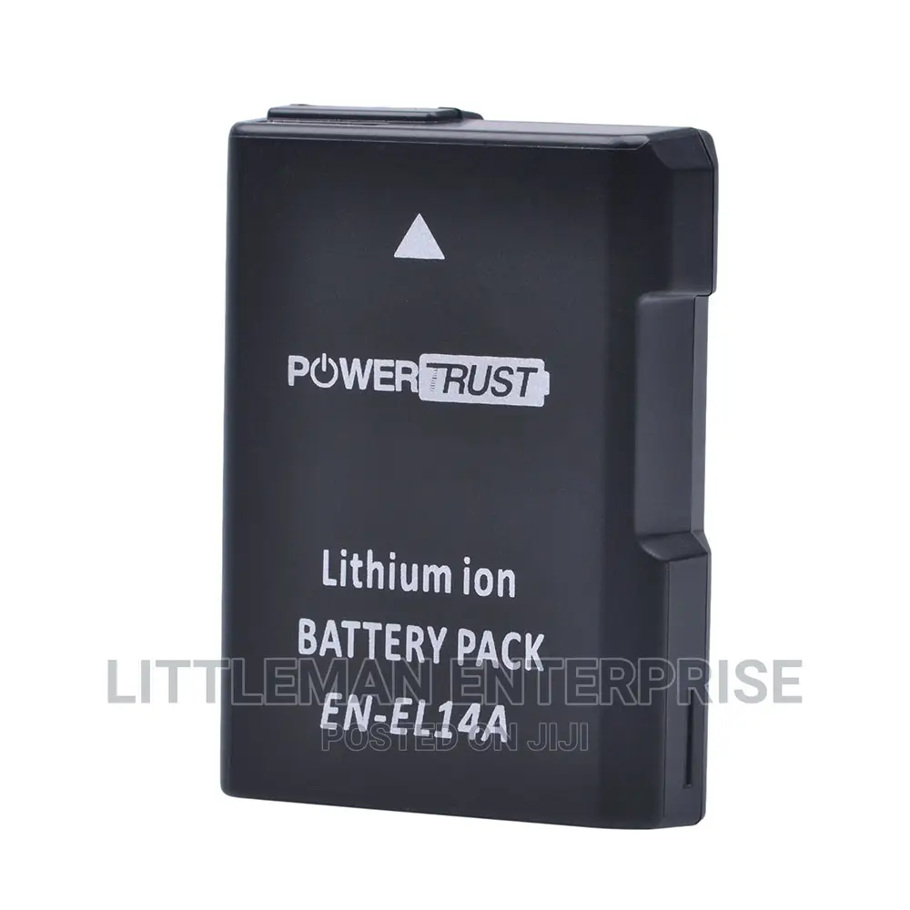 Nikon Camera Battery