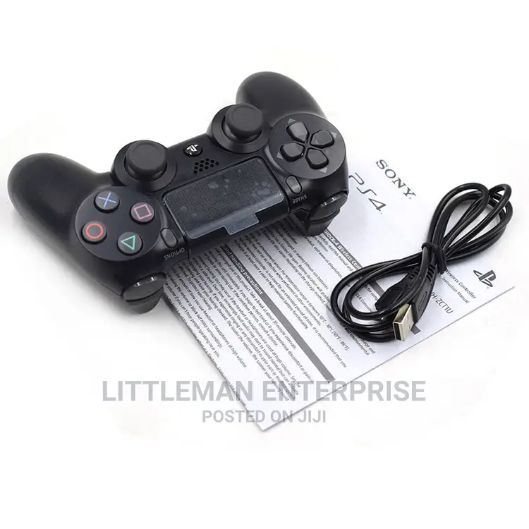 PS4 Gamepad Controller Wireless SONY