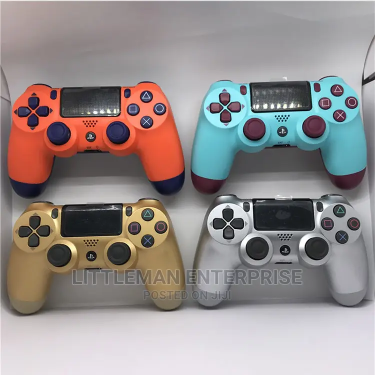 PS4 Gamepad Controller Wireless SONY