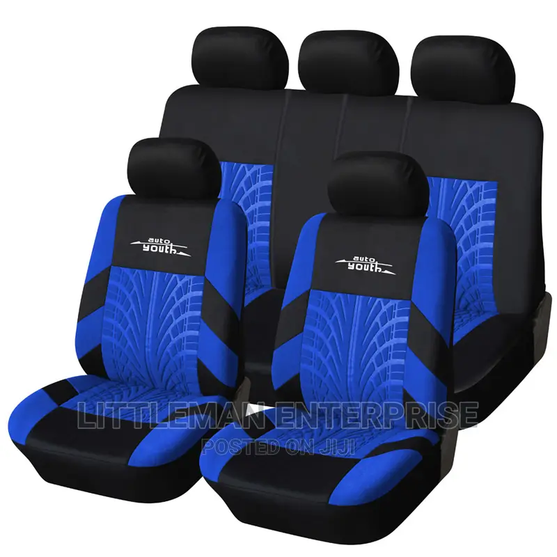 Universal Car Seat Covers
