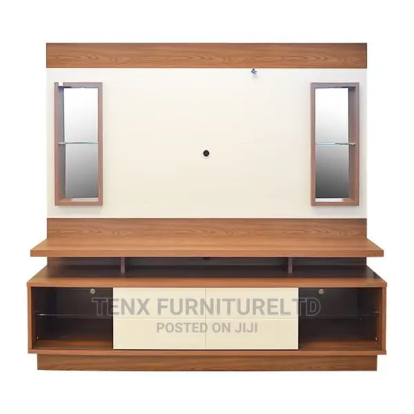 TV Unit (10xftv001)