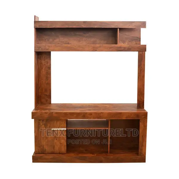 TV Unit (Le Du)