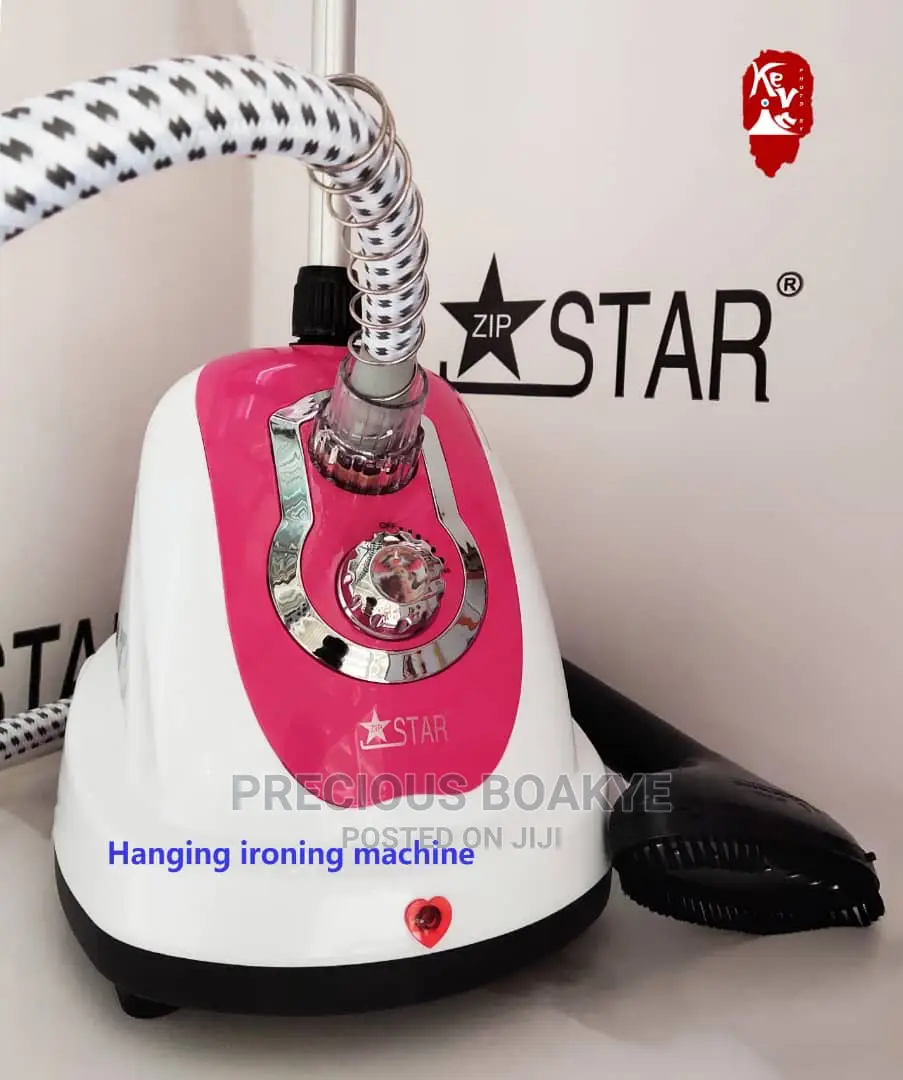 Garment Steamer/Hanging Ironing Machine