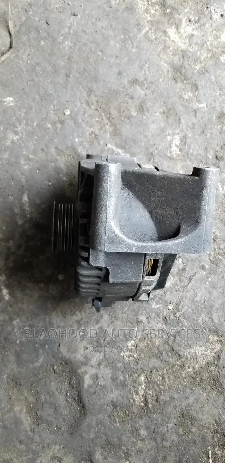 Ford Escape 2005 Alternator Available