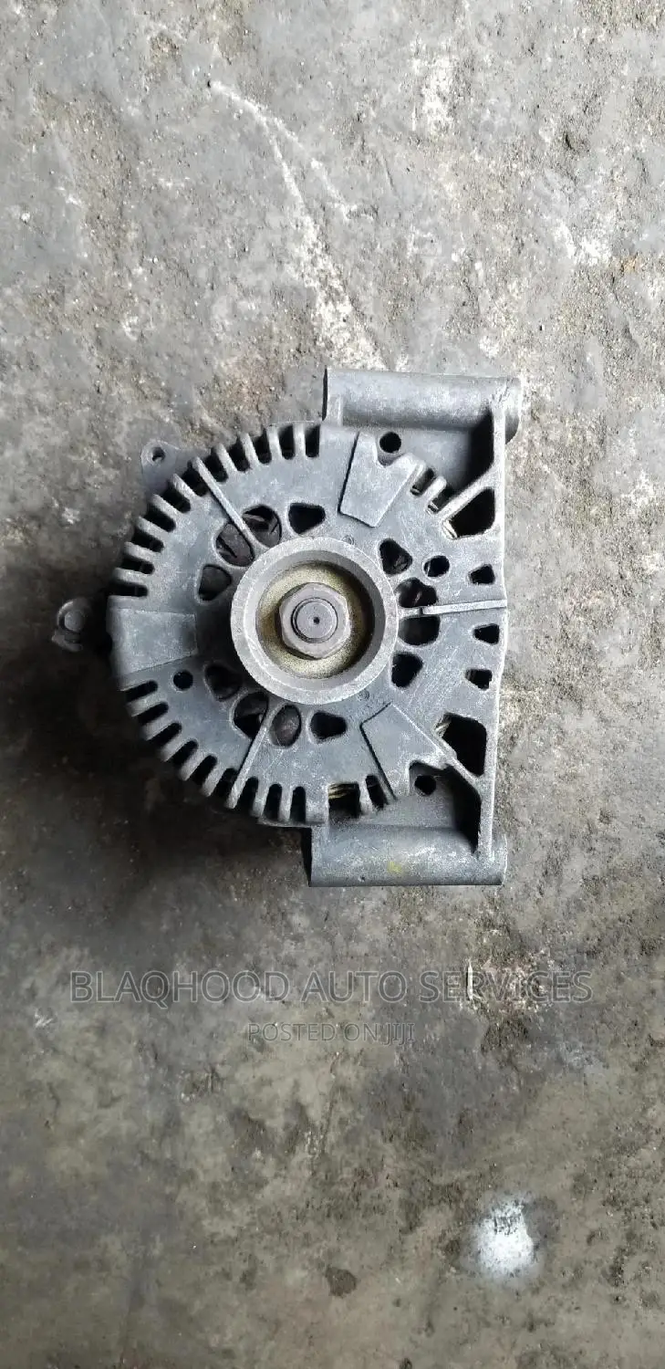 Ford Escape 2005 Alternator Available