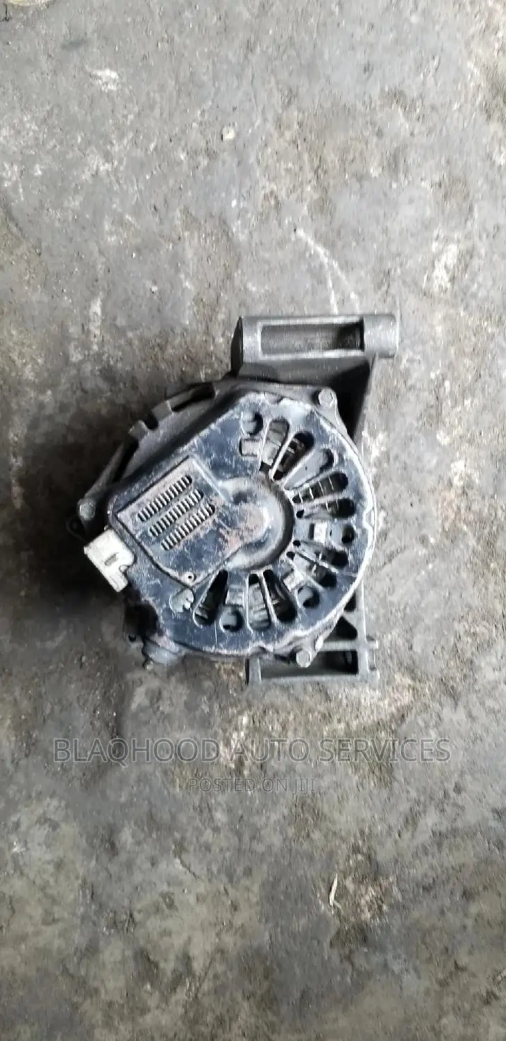 Ford Escape 2005 Alternator Available