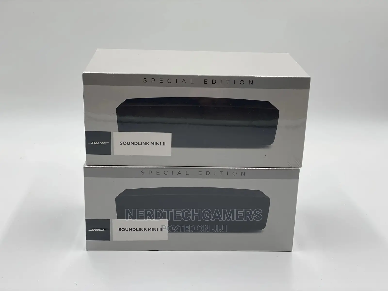 Bose Soundlink Mini II Limited Edition Bluetooth Speaker