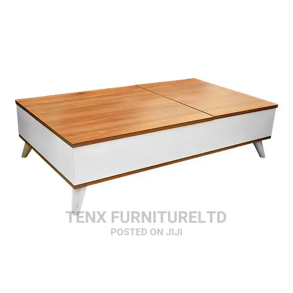 Foldable Centre Table