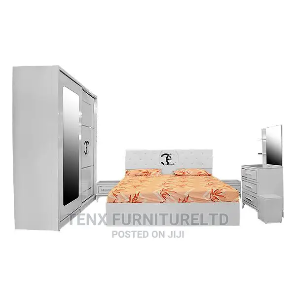 Bedroom Set Chanel