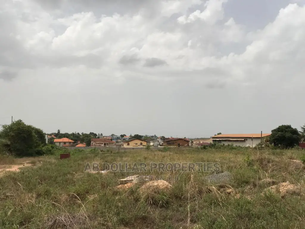 3 Acres of Land for Sale