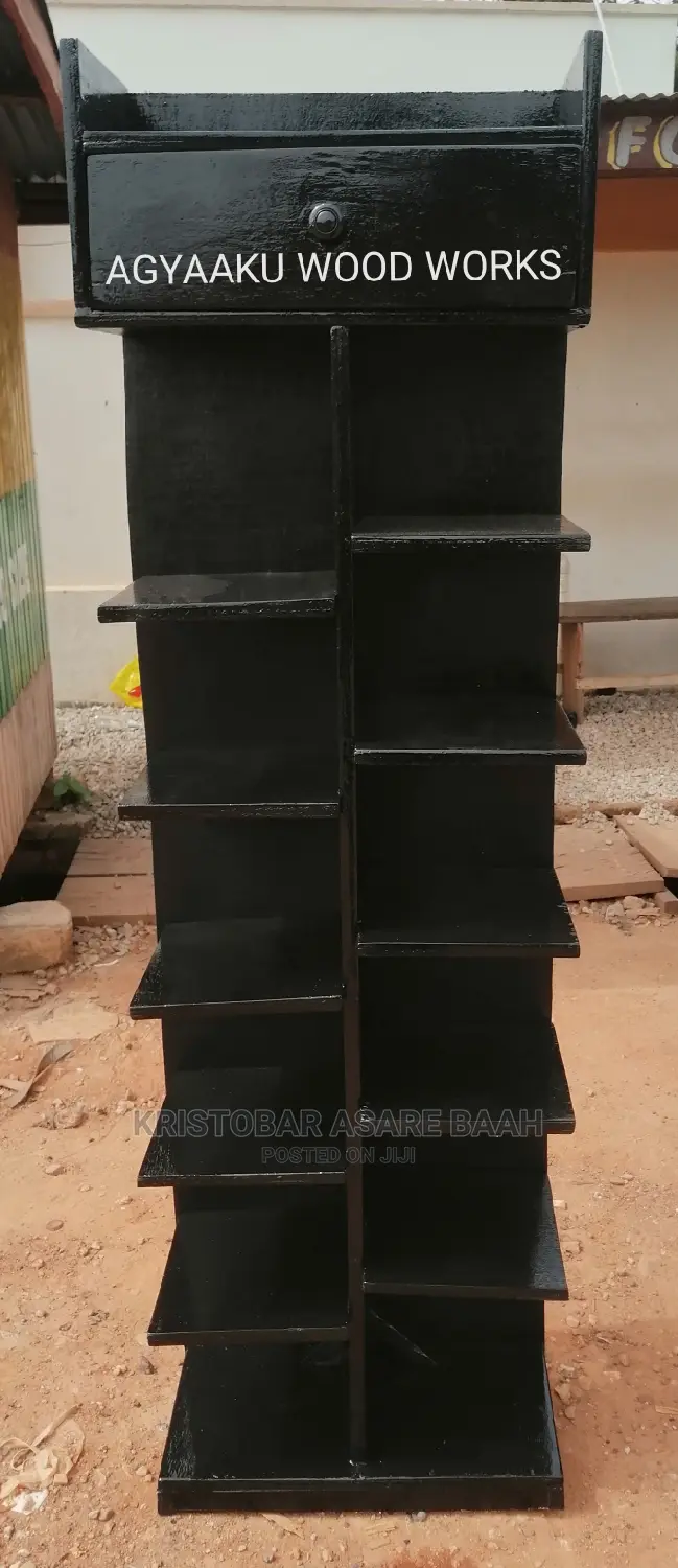 Agyaaku Wood Works