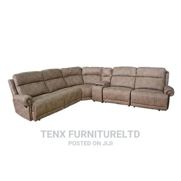 Sofa Set (Sectional) Recliner