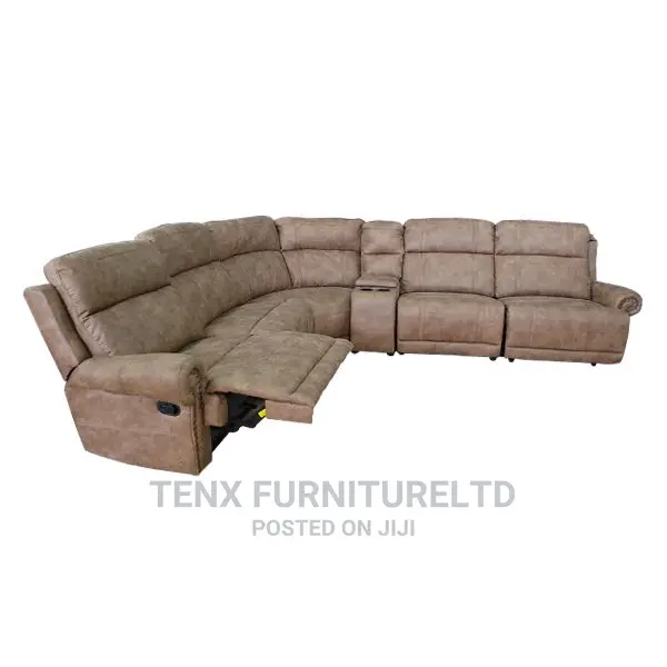 Sofa Set (Sectional) Recliner