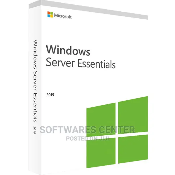 Windows Server 2019 Essentials Key Lifetime