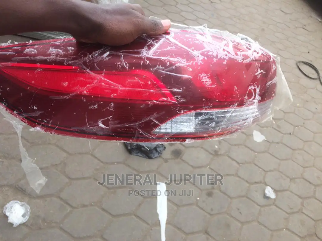 Hyundai Elantra 2016/17 Tail Light One.