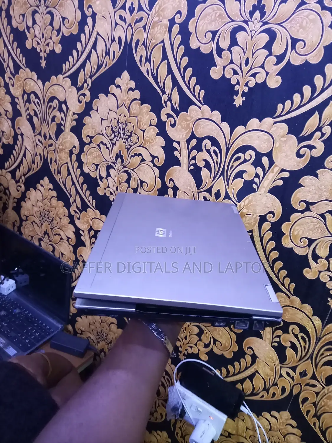 New Laptop HP EliteBook 740 G2 4GB Intel Core 2 Duo HDD 128GB