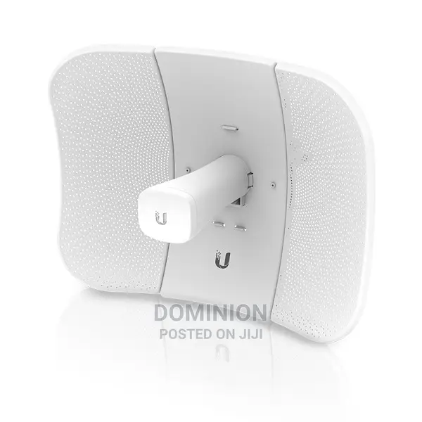 Ubiquiti Litebeam 5ac 23dbi Gen2 (Lbe-5ac-Gen2) Airmax