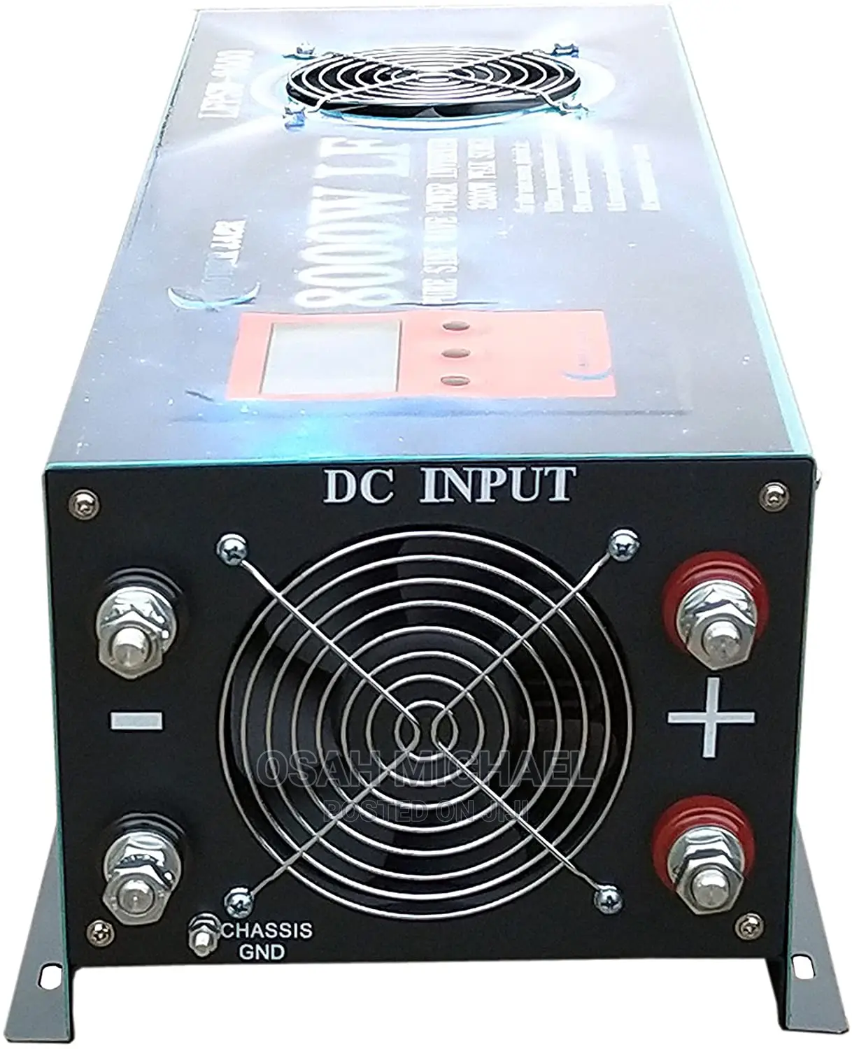 Power Inverter and Inverter Batteries for Sale