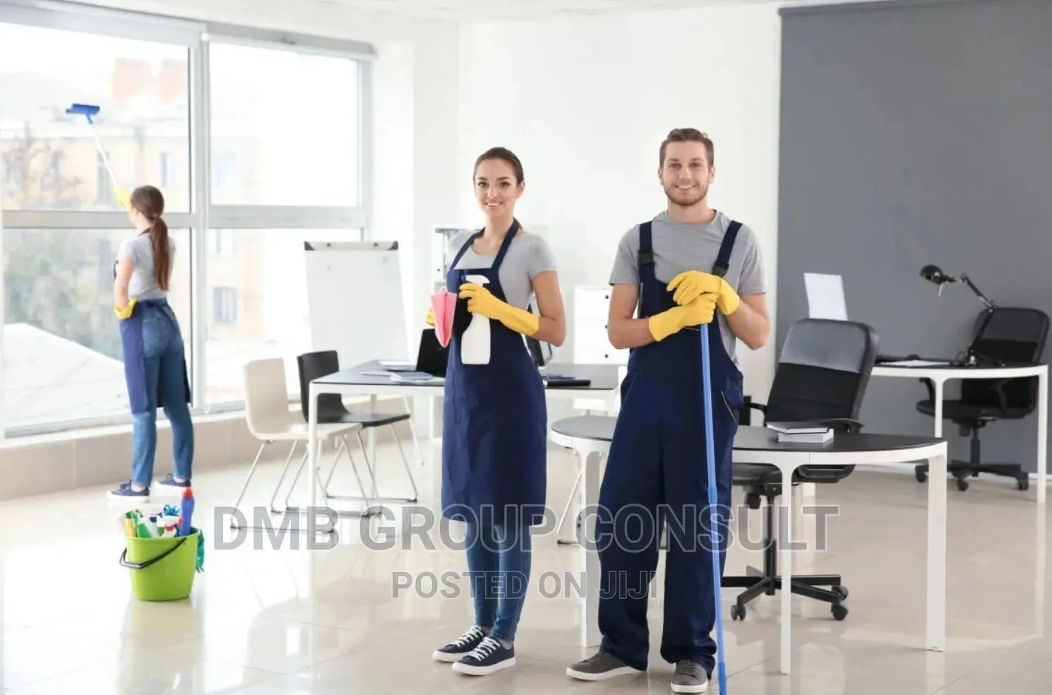 CLEANING Masters