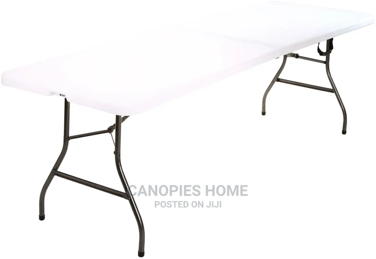 6 Seater Folding Table