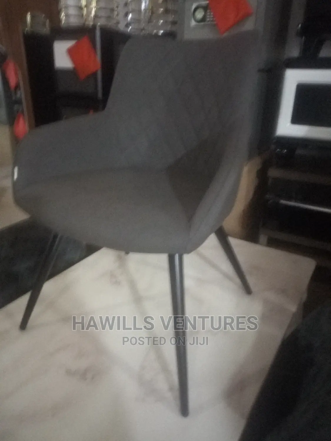 Dining Chair