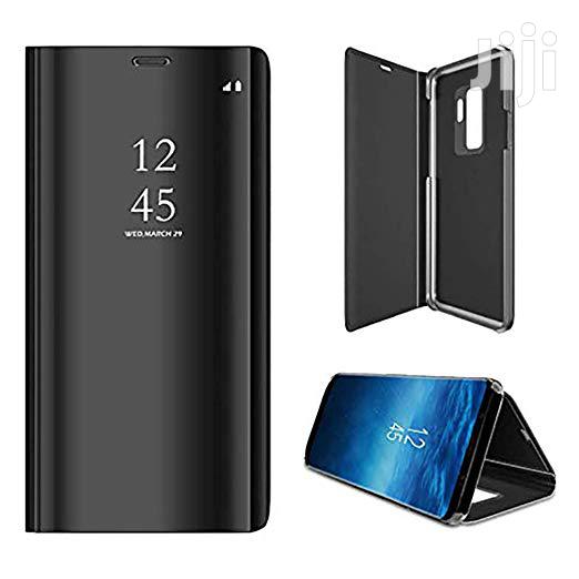 S9 Plus Clear View Cover