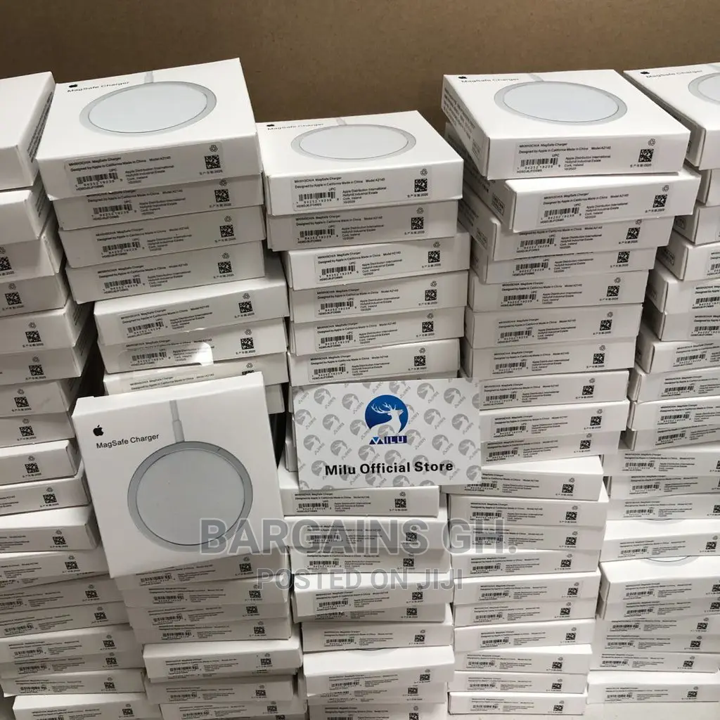 Apple Magsafe Wireless Charger for iPhone