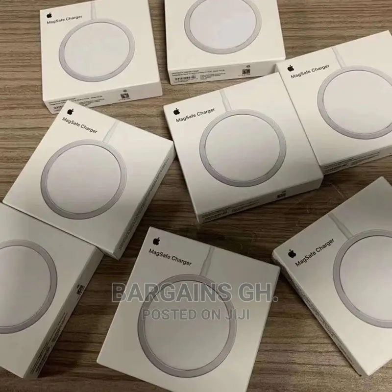 Apple Magsafe Wireless Charger for iPhone