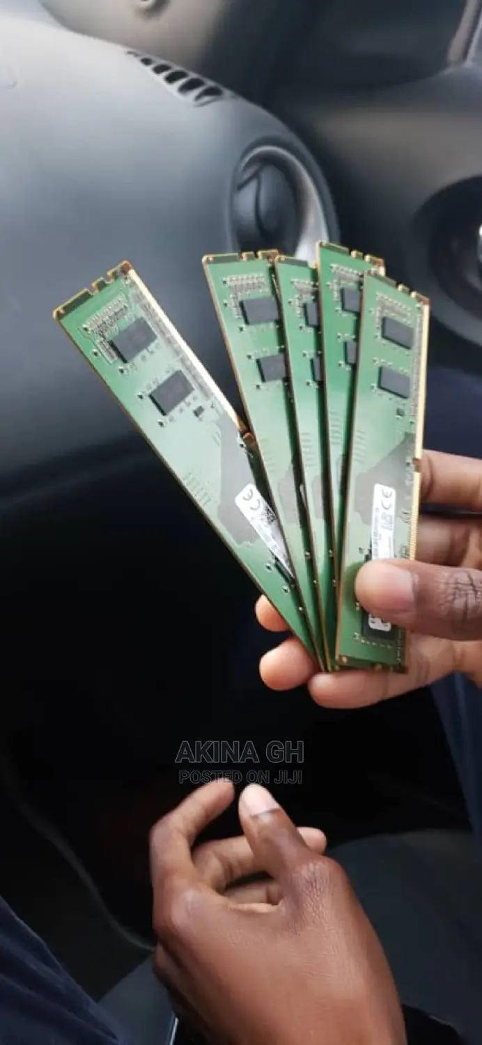 Ddr3 Ram for Desktop 4gb