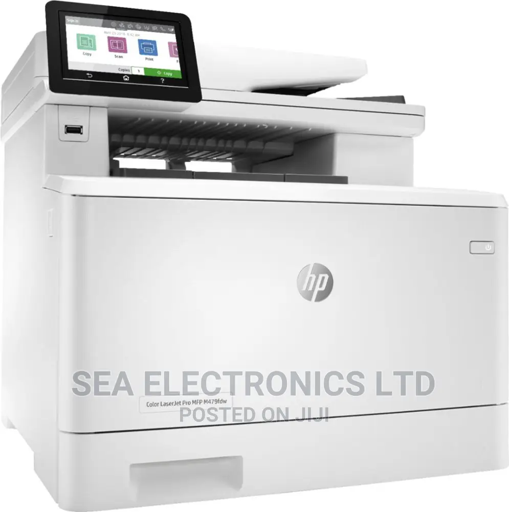 Super HP Laserjet Pro MFP M479dw Laser Printer