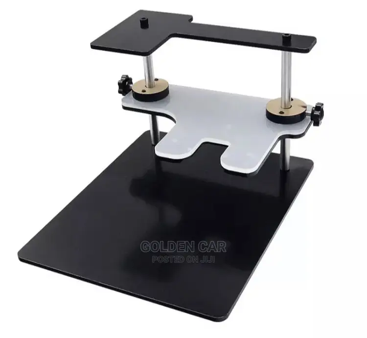 BDM Frame With Adapters for Ecu Programmer Stand