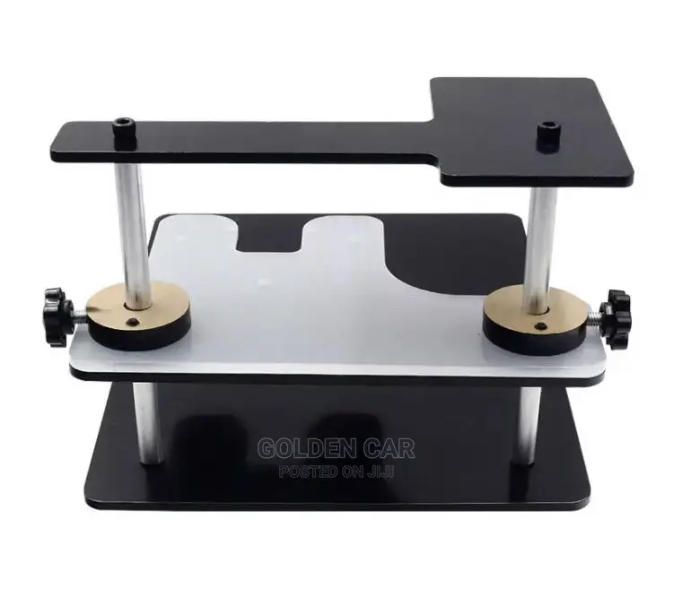 BDM Frame With Adapters for Ecu Programmer Stand