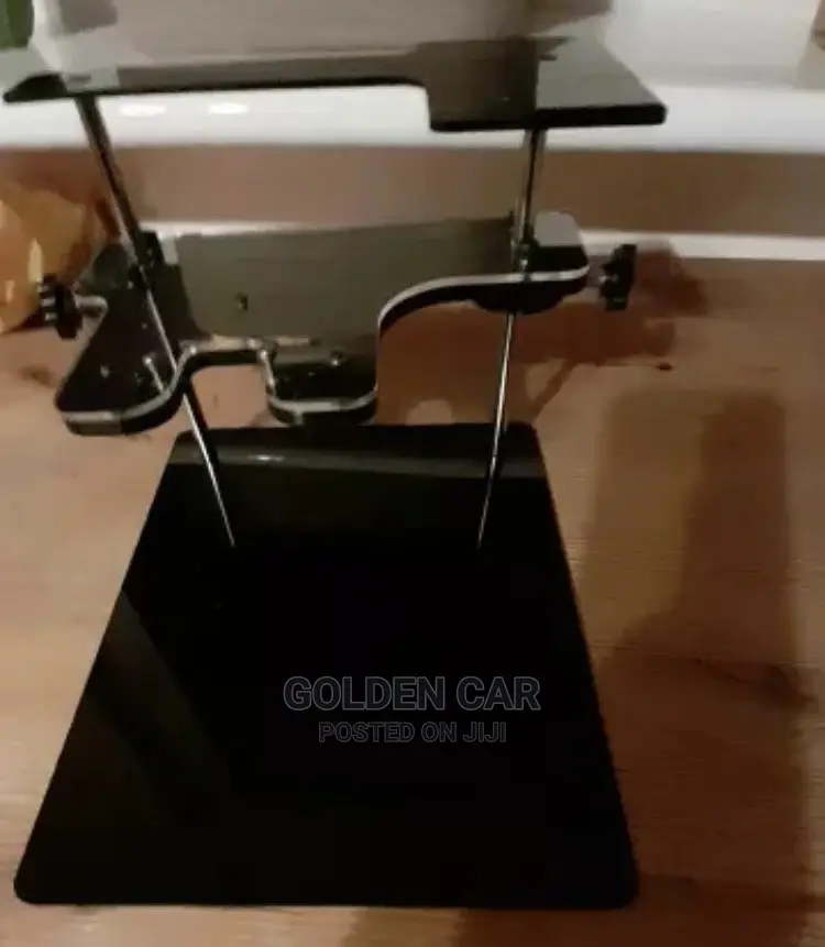 BDM Frame With Adapters for Ecu Programmer Stand