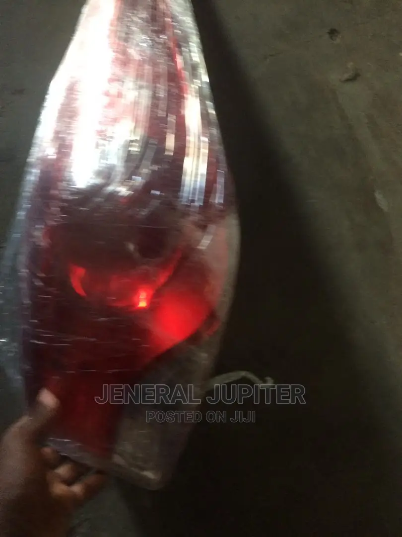 Hyundai Elantra 2012/14 Tail Light Available.
