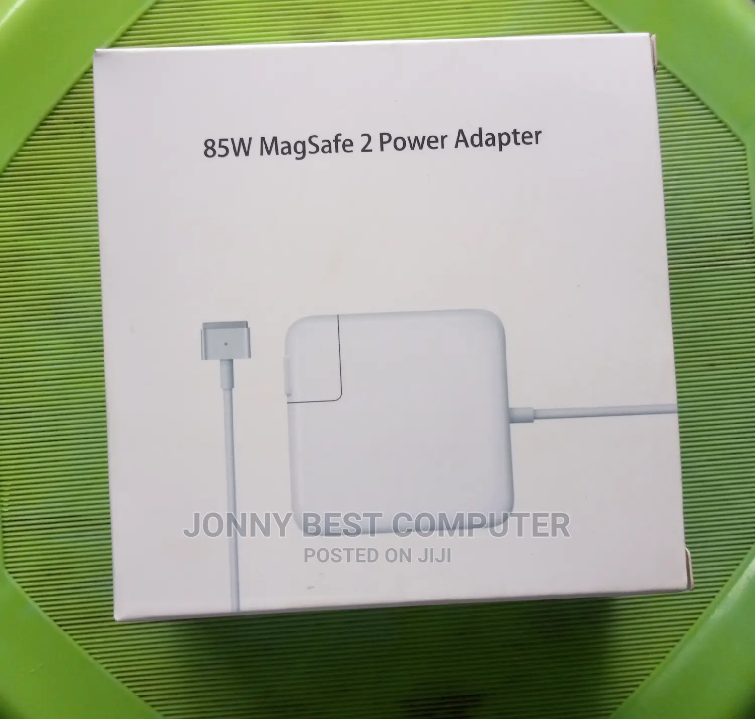 85watts Magsafe 2 Power Adapter