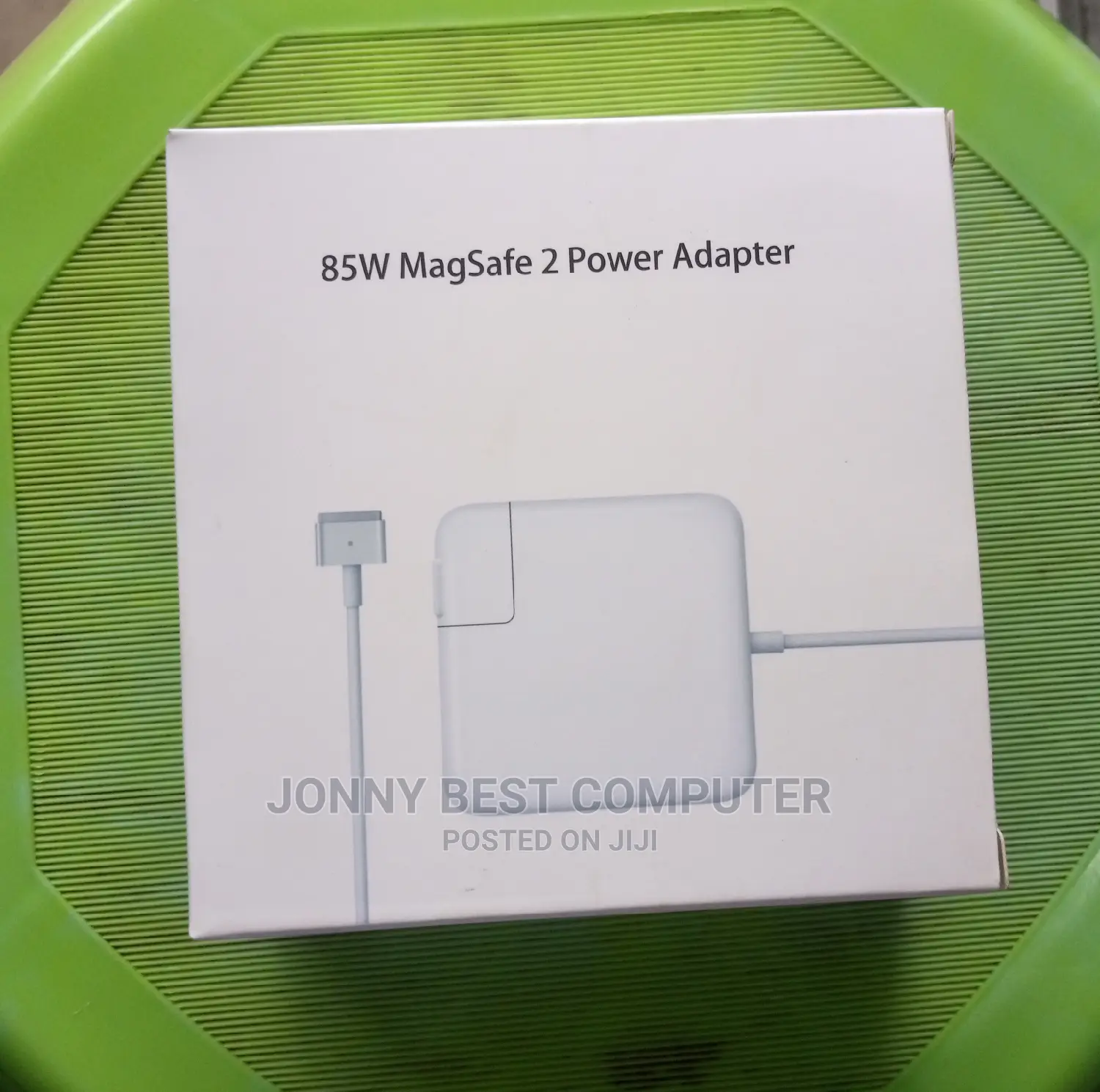 85watts Magsafe 2 Power Adapter