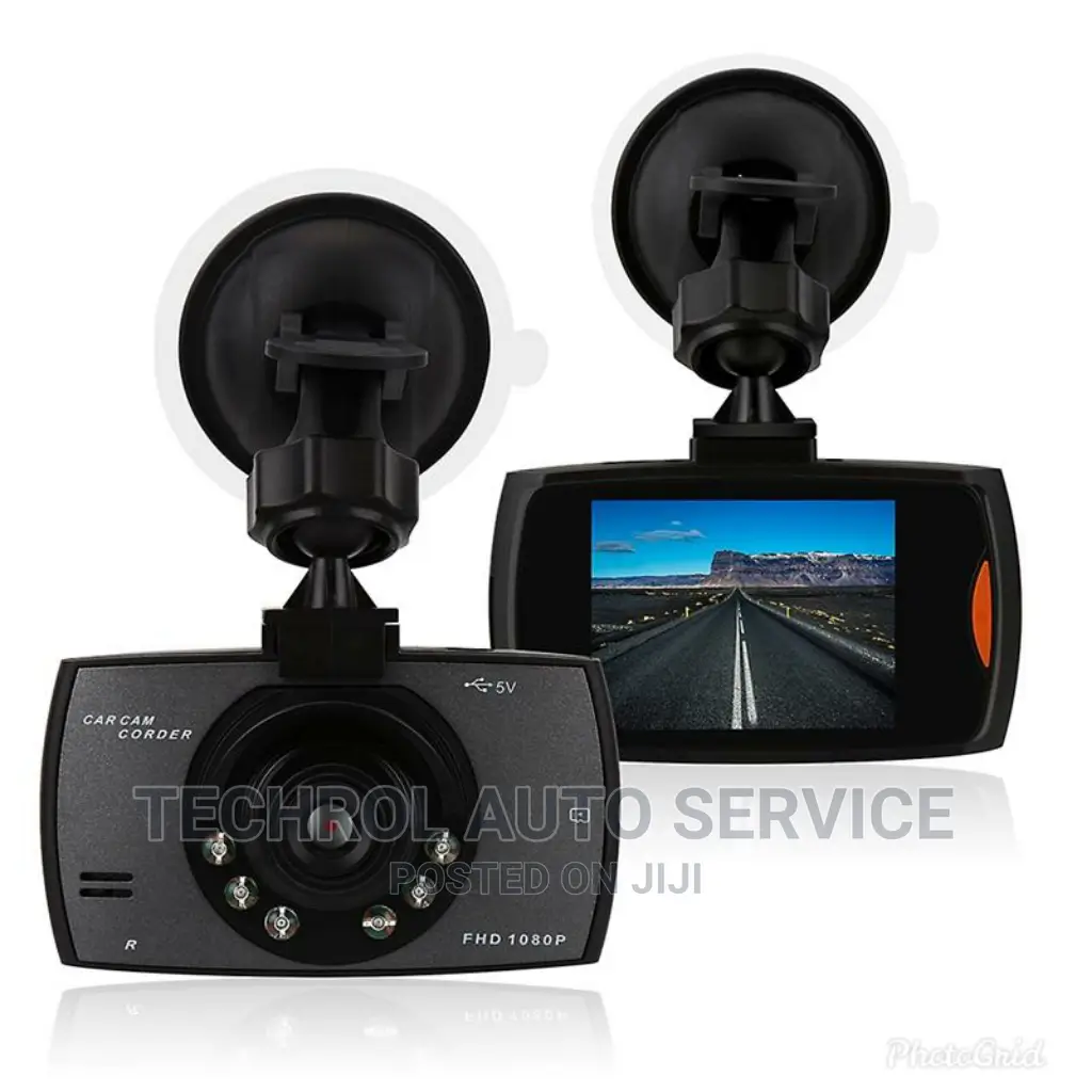 DVR Camcorders/ Car Camera + Free Installation