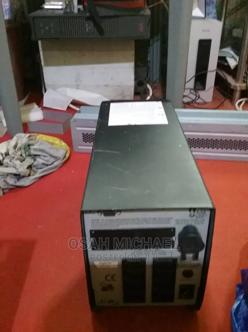 Ups For Sale