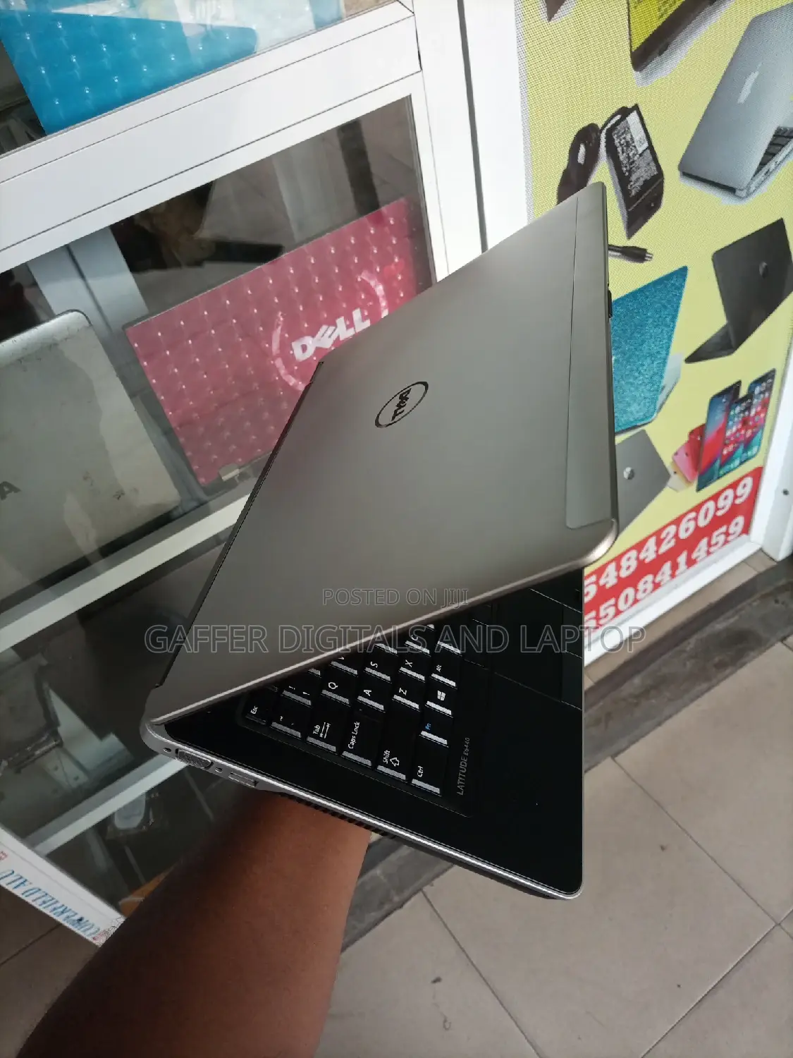New Laptop Dell Inspiron 14 7437 8GB Intel Core I5 SSD 128GB