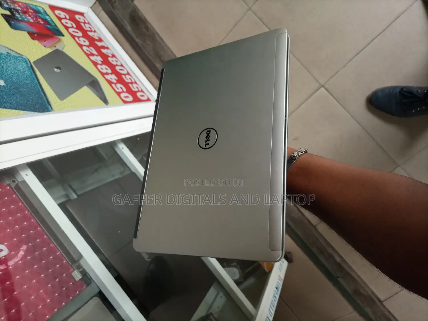 New Laptop Dell Inspiron 14 7437 8GB Intel Core I5 SSD 128GB