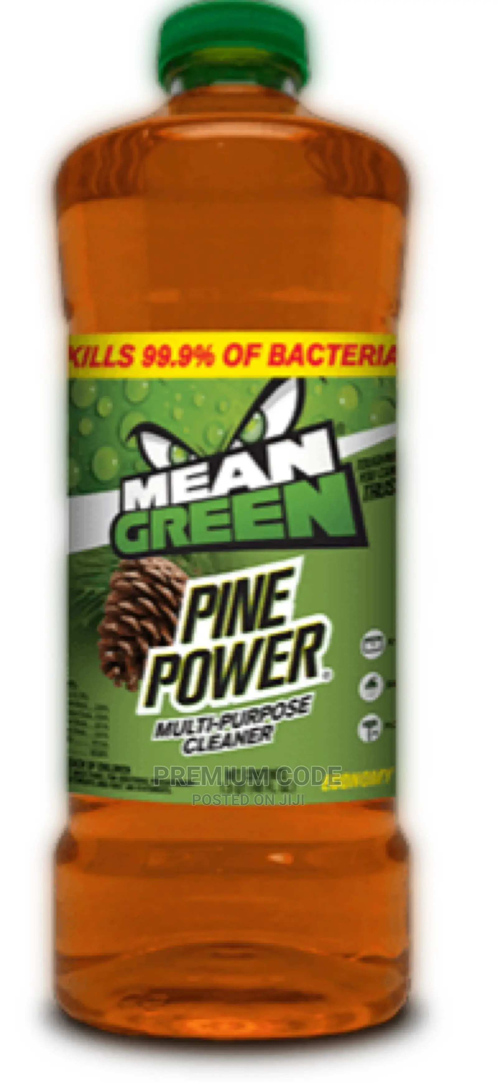 Pine Power Disinfectant/ Cleaner/Degreaser