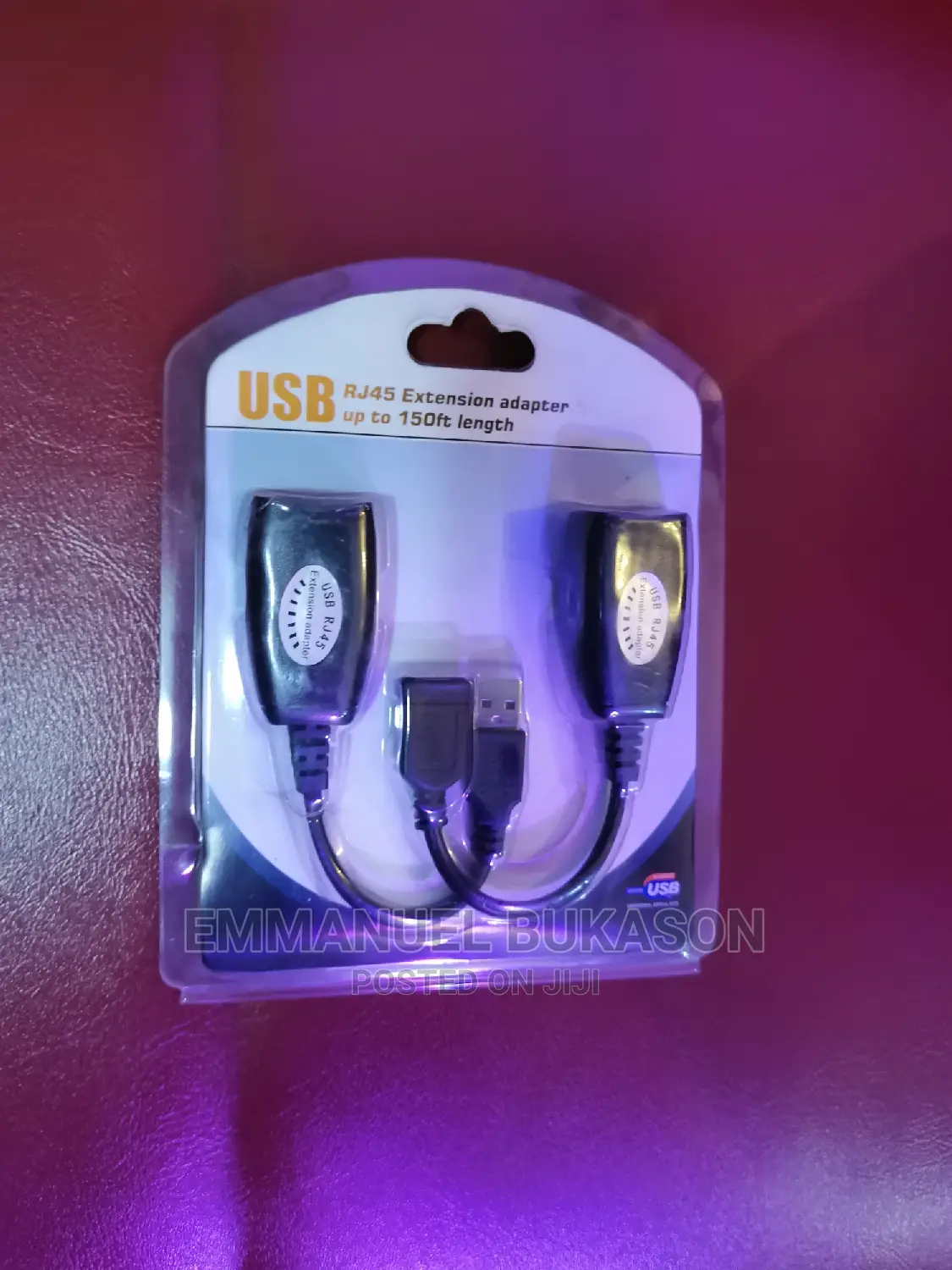 USB Rj45 Extender